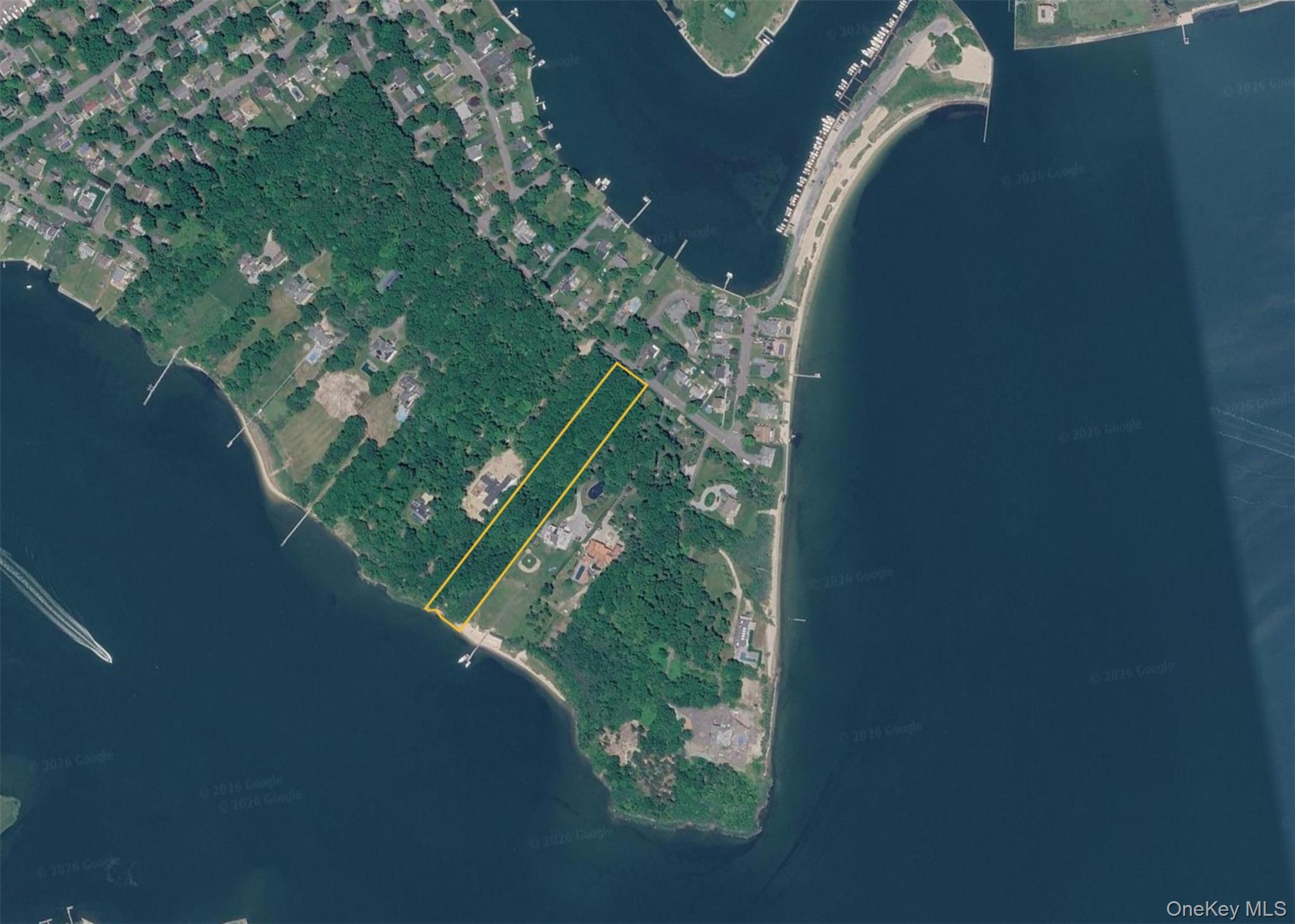 38 Old Neck Road