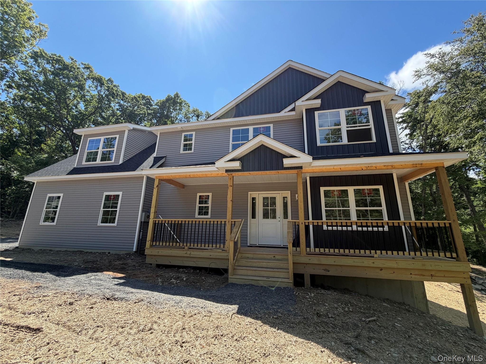234 Shoddy Hollow Road