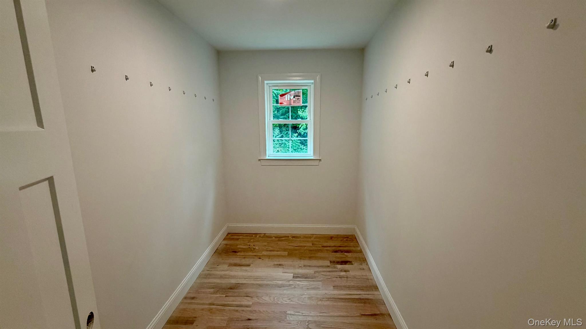Walk-In Closets
