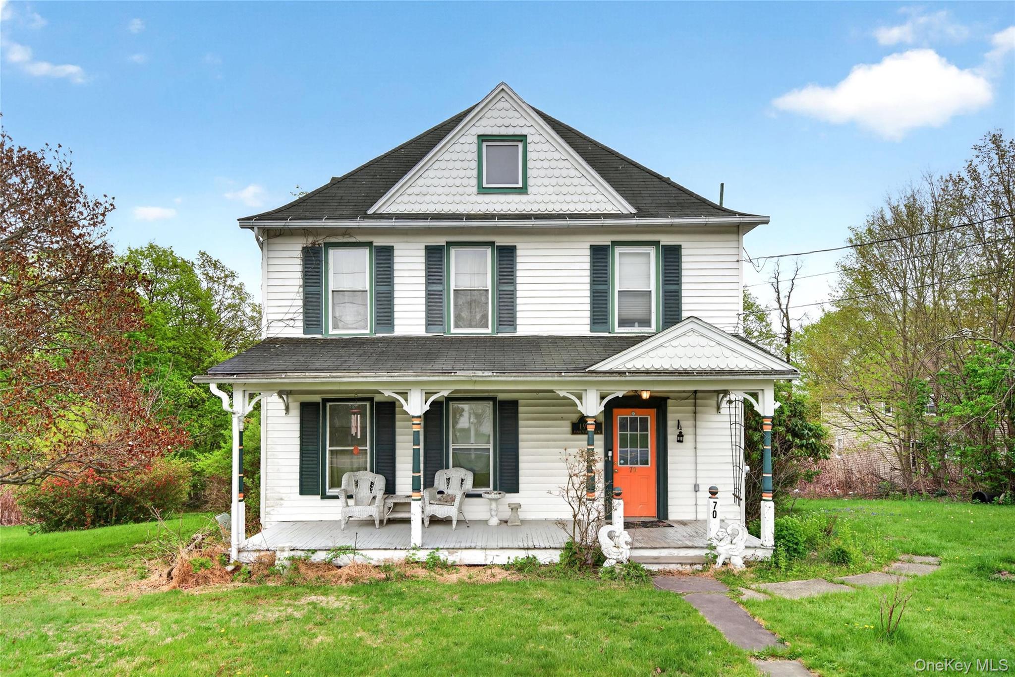 70 North Road
