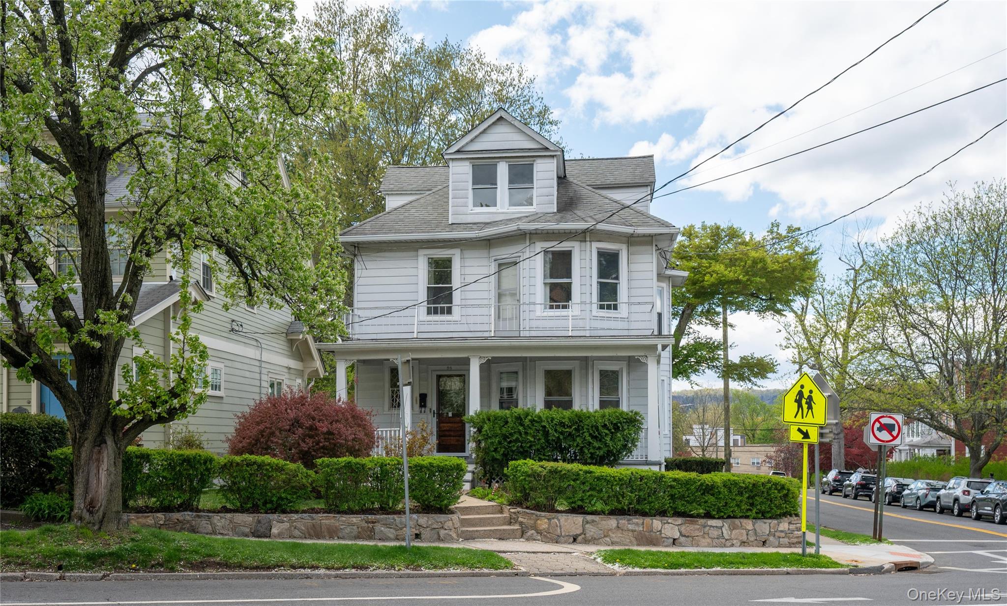 58 Farragut Avenue
