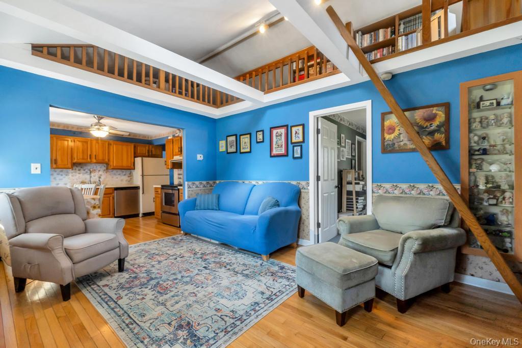 89 Gould Road