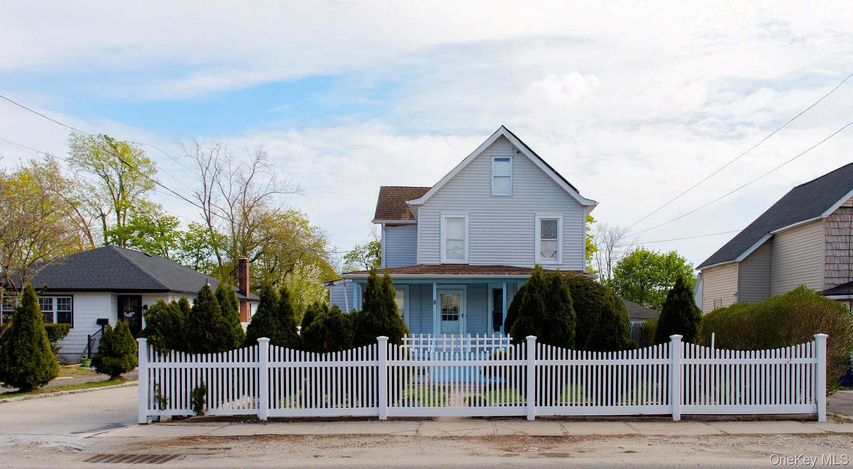 8 Brightside Avenue