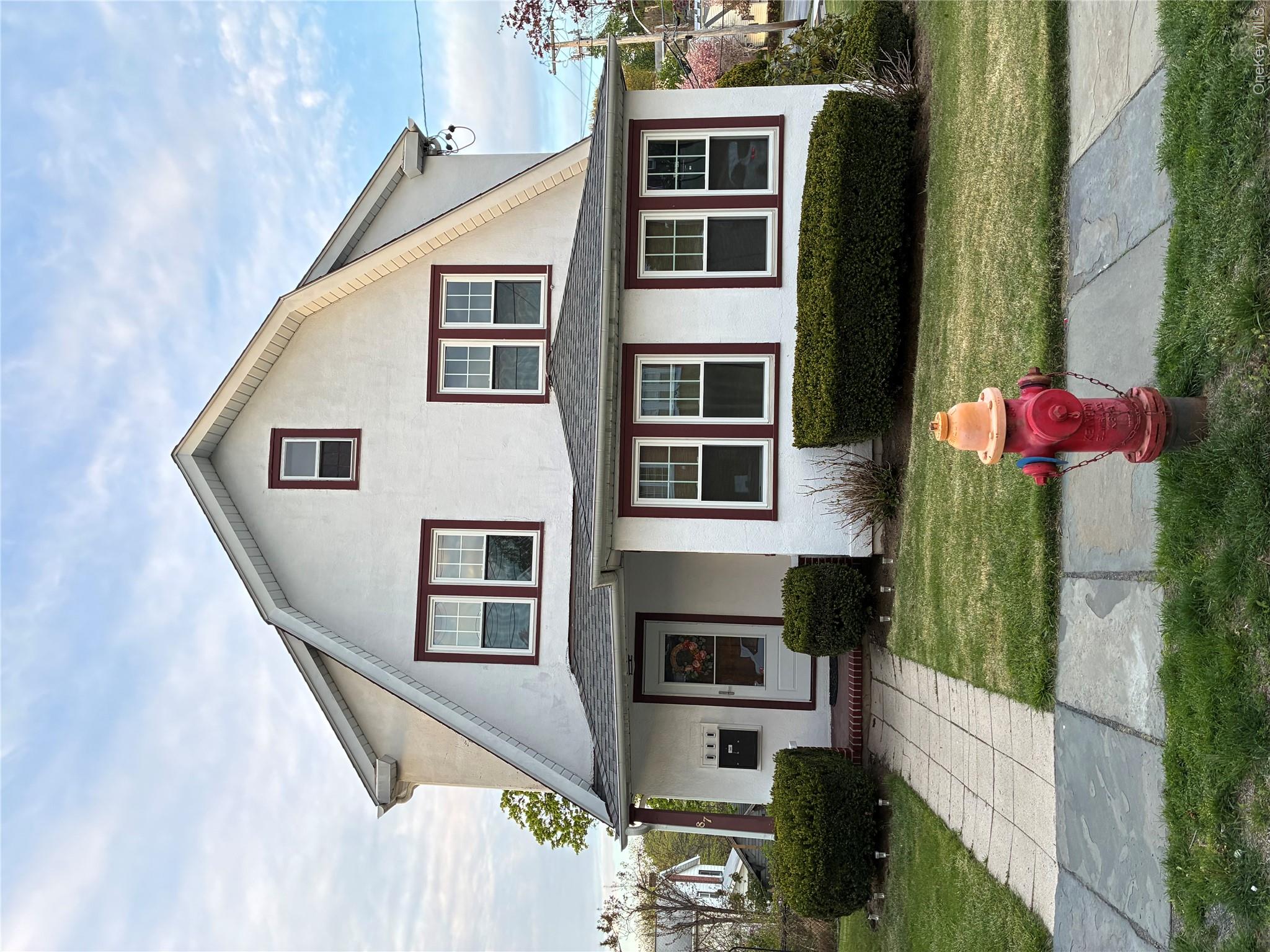 87 Colgate Avenue