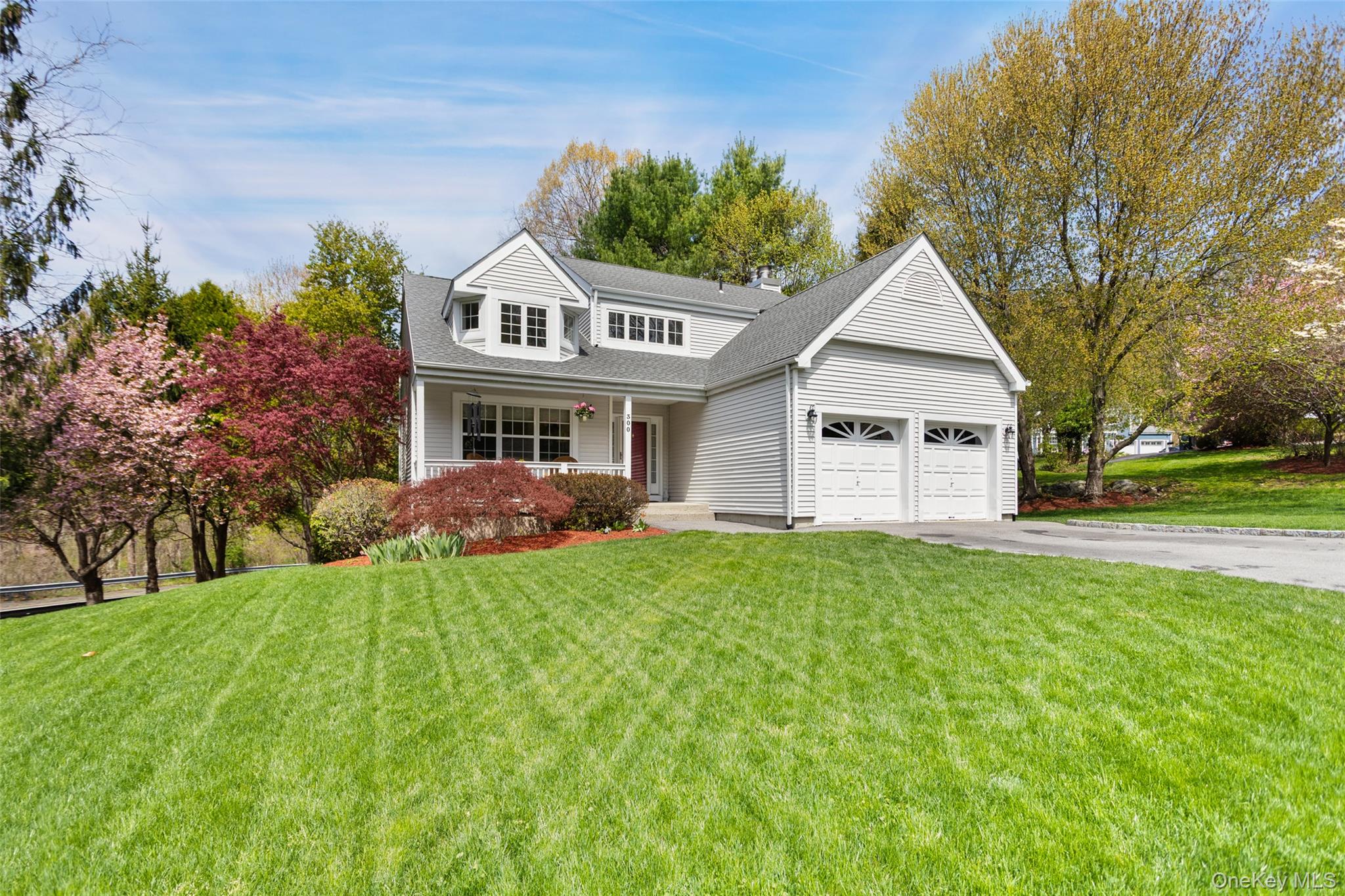 300 Rockwood Court