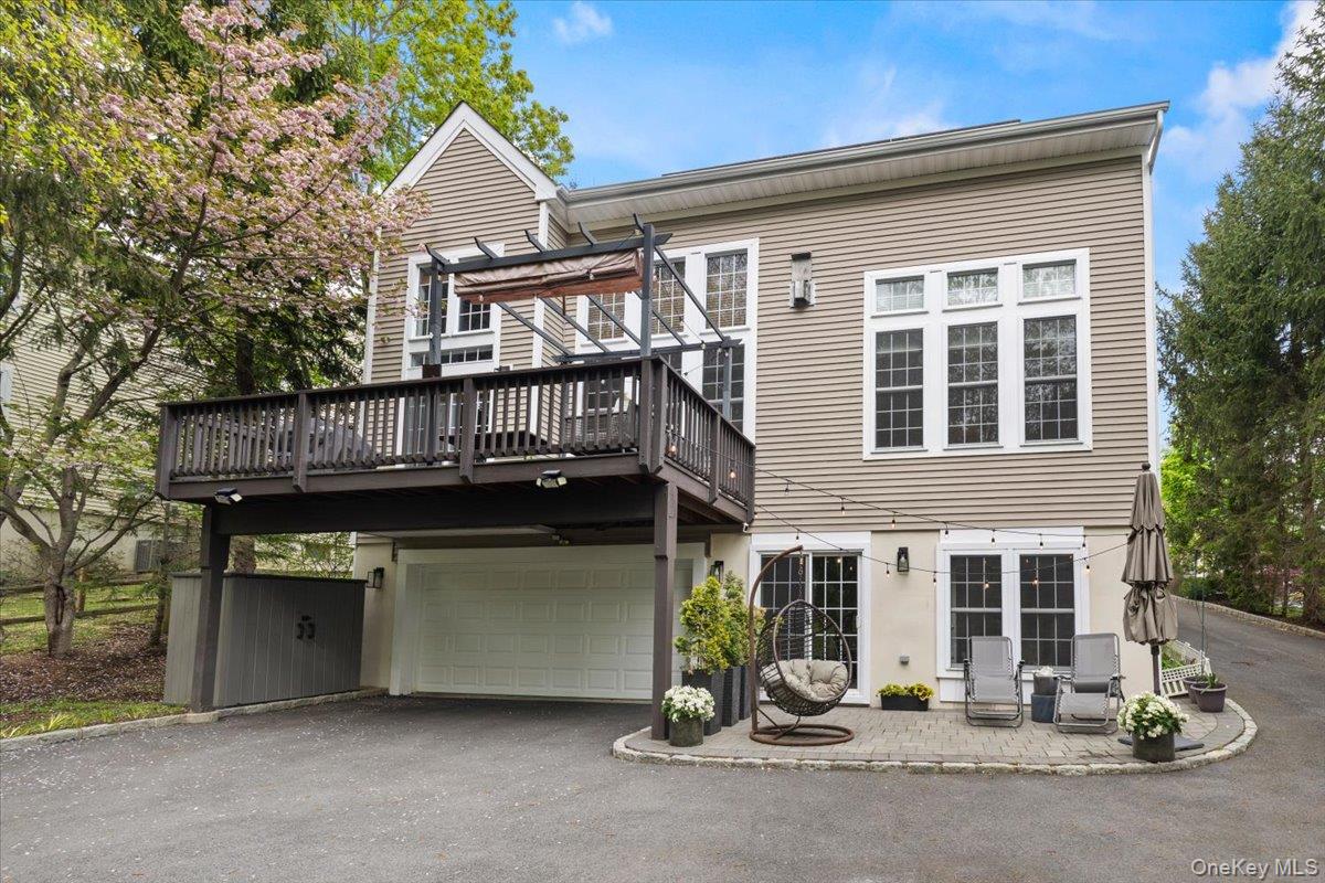 67 Bellefair Road