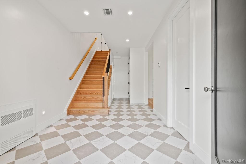 Entrance Foyer
