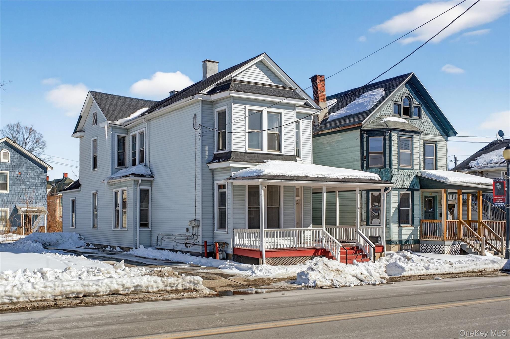 82 Jersey Avenue