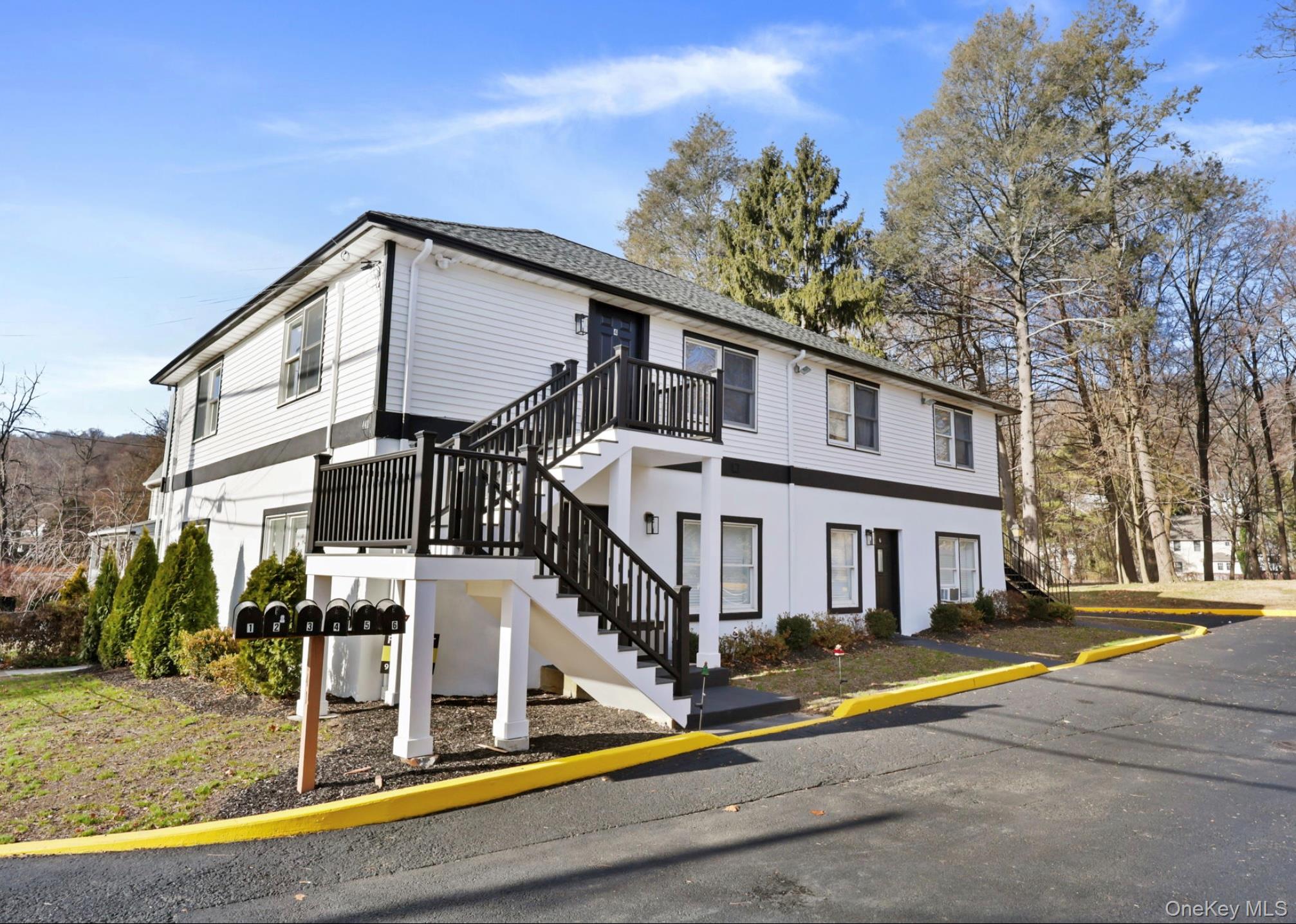 441 Manville Road