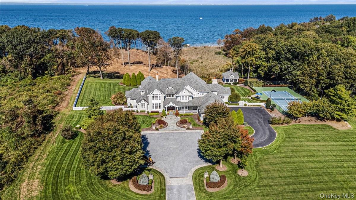 697 Short Beach Road