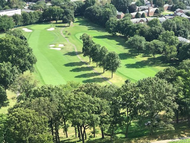 Golf Course