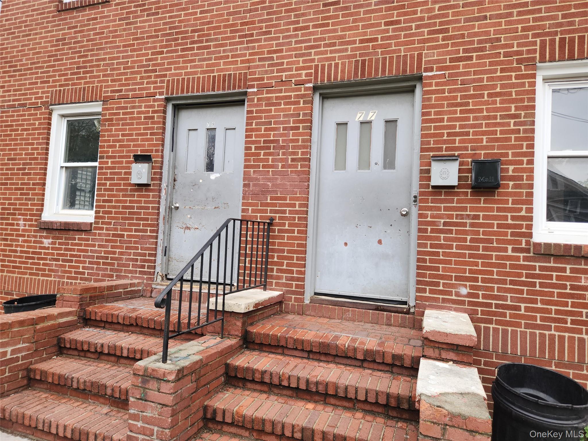 77-79 Albermarle Avenue