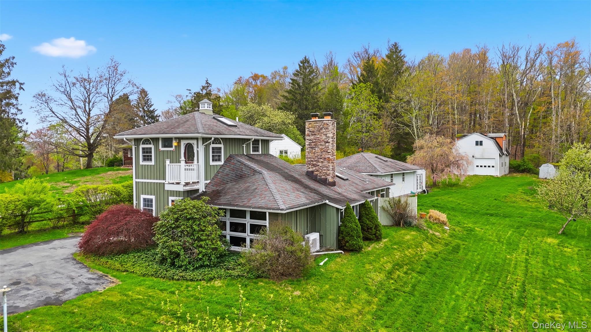 79 Hornbeck Road