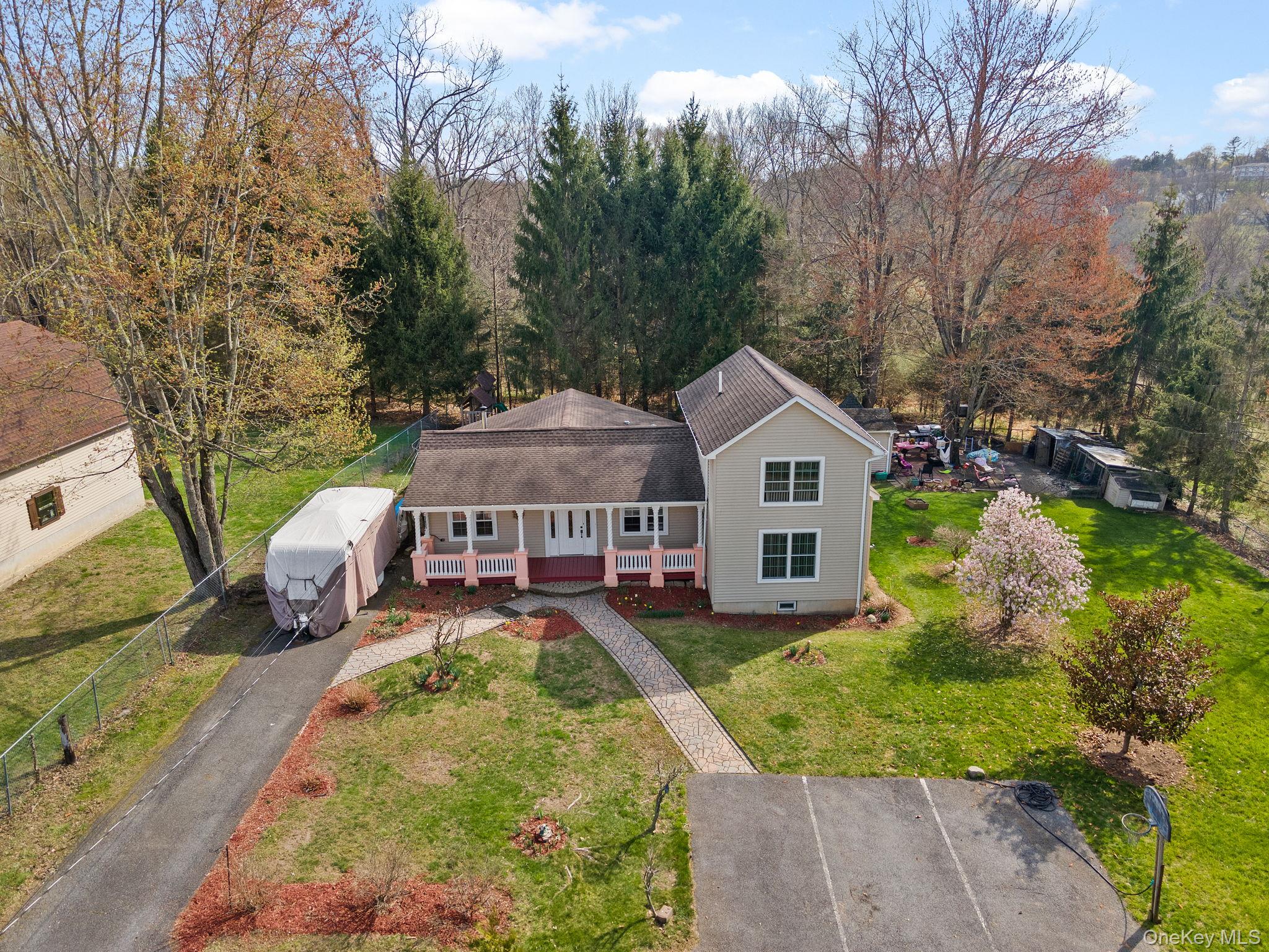 37 Northern Avenue