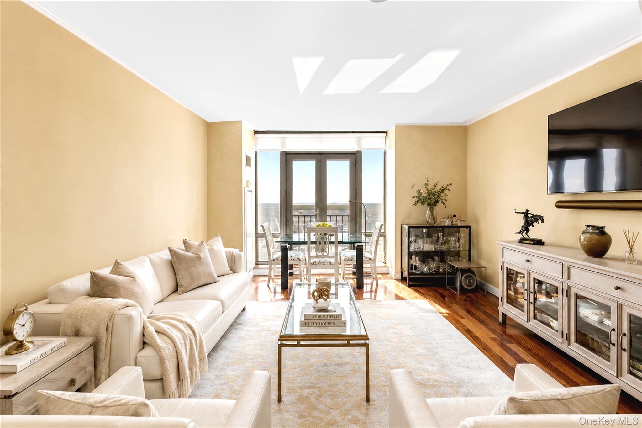 10 City Place