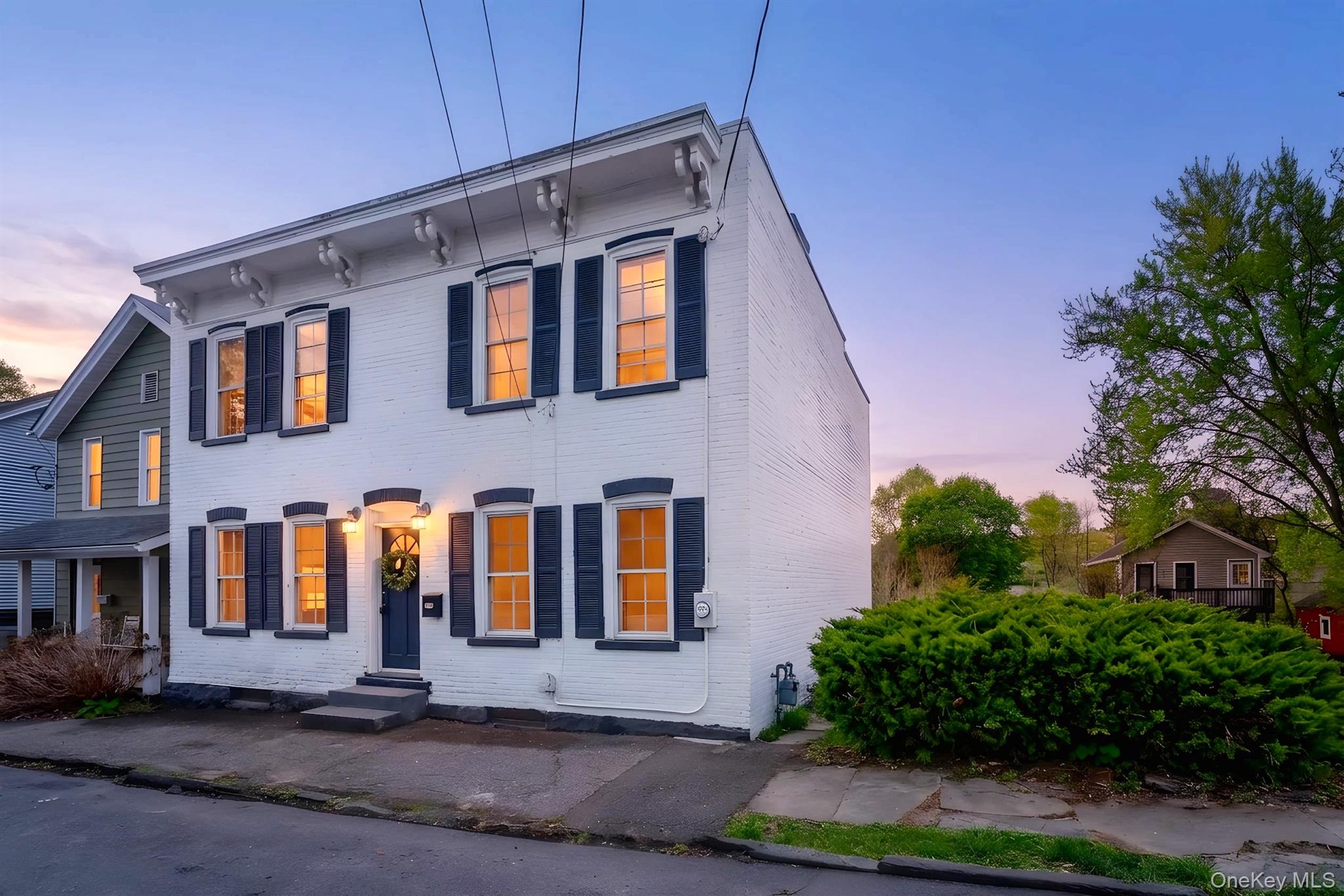 72 Hunter Street