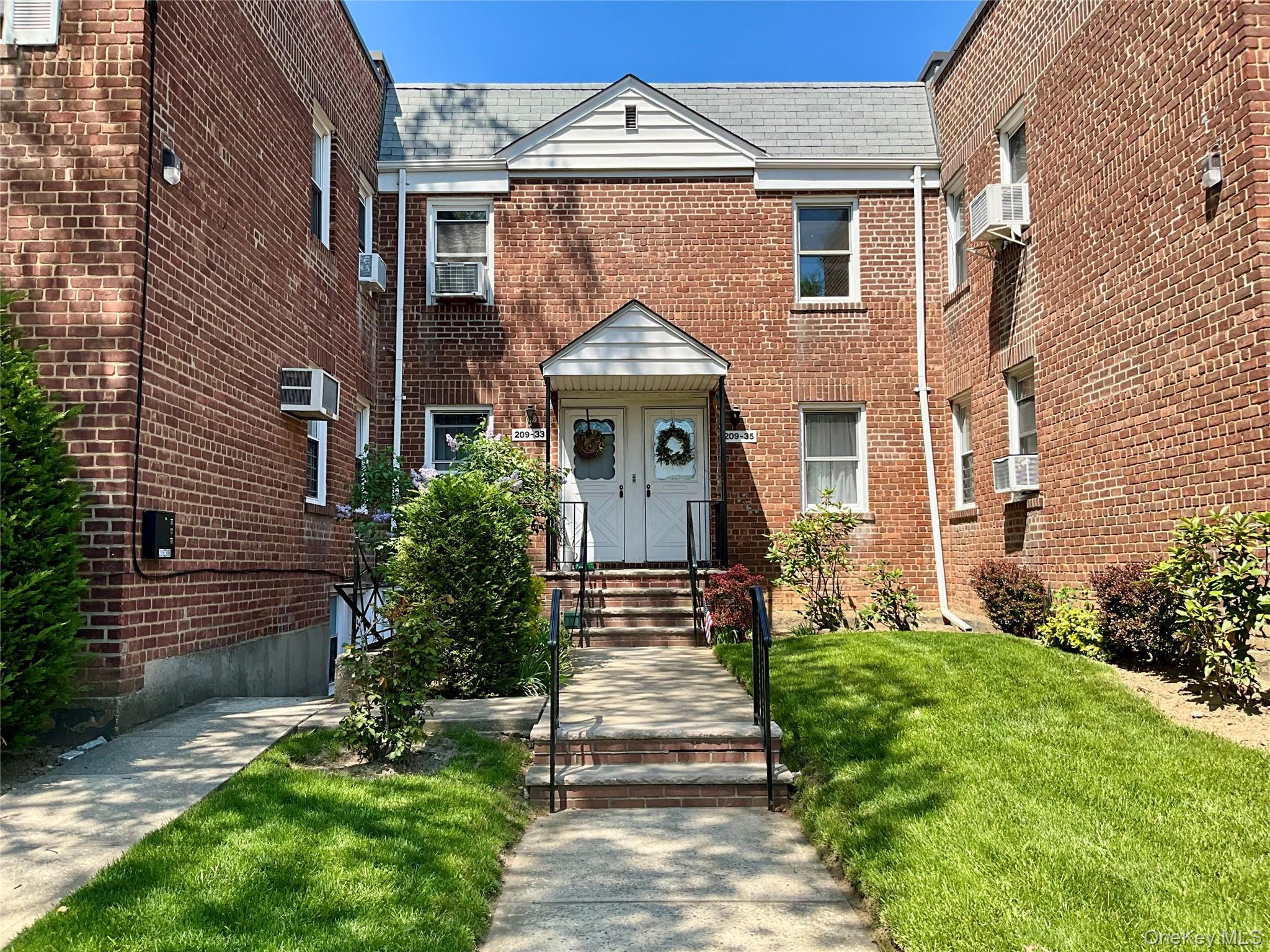 209-35 35th Ave. 35th