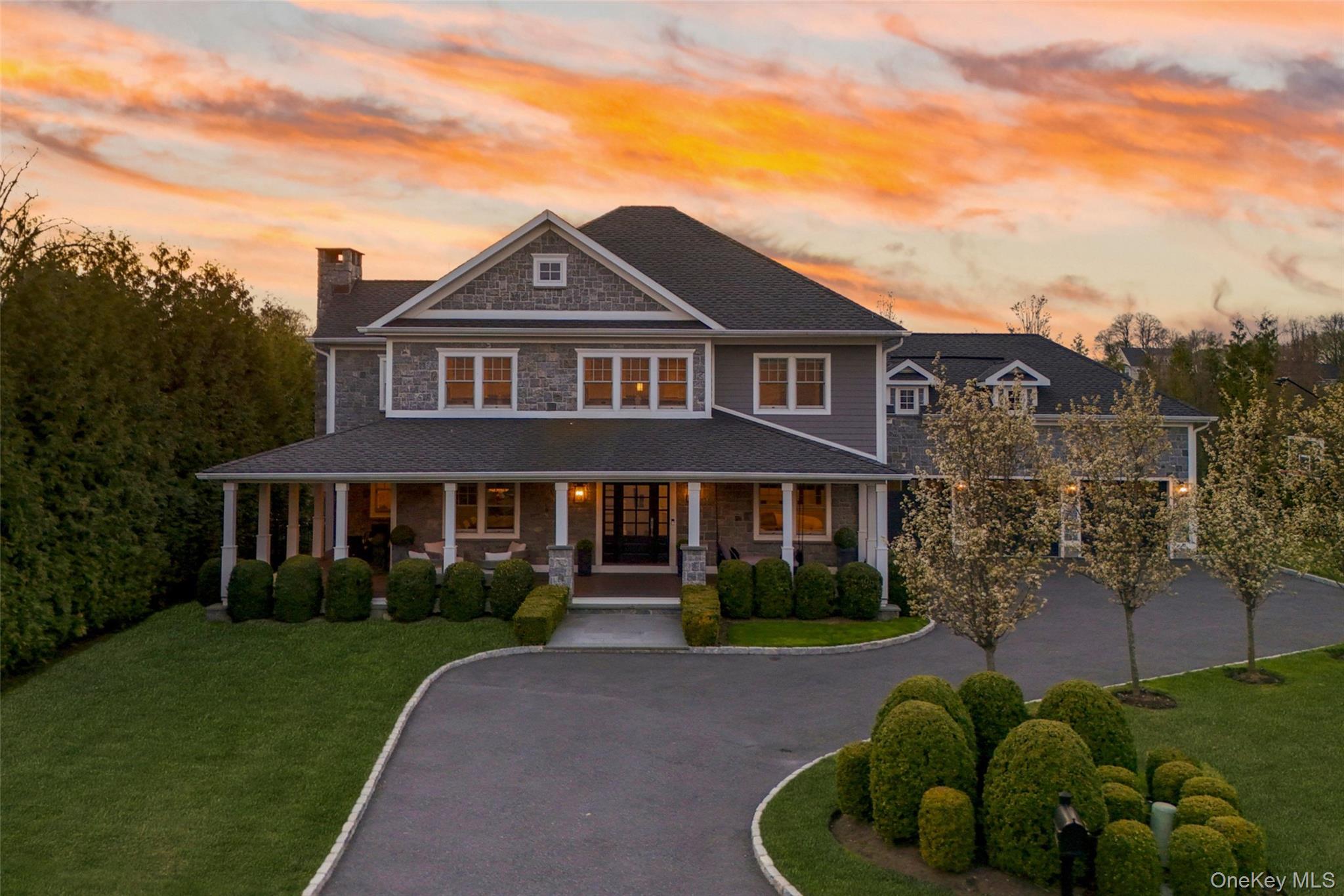 16 Hilltop Drive