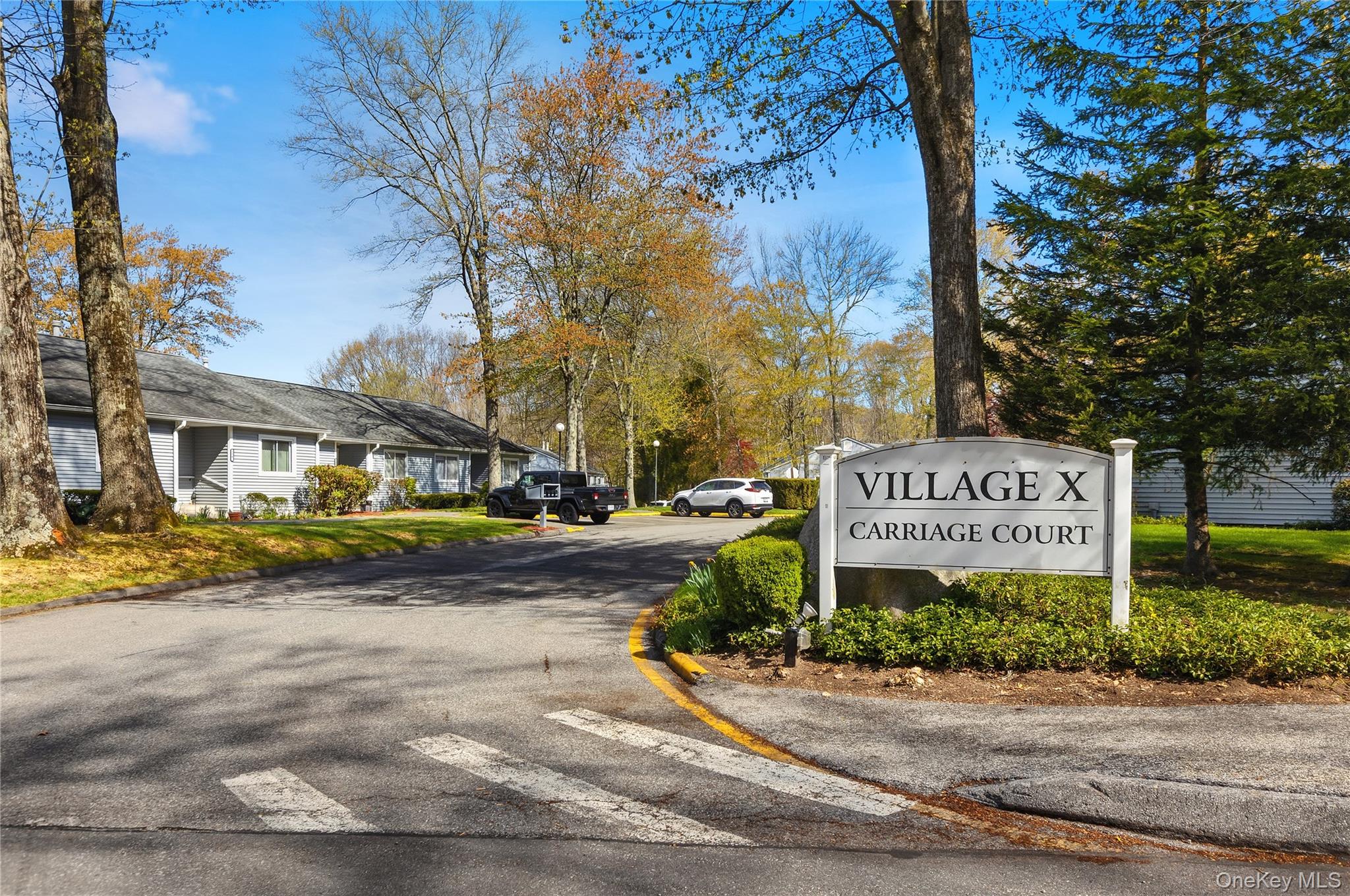 157 Carriage Court