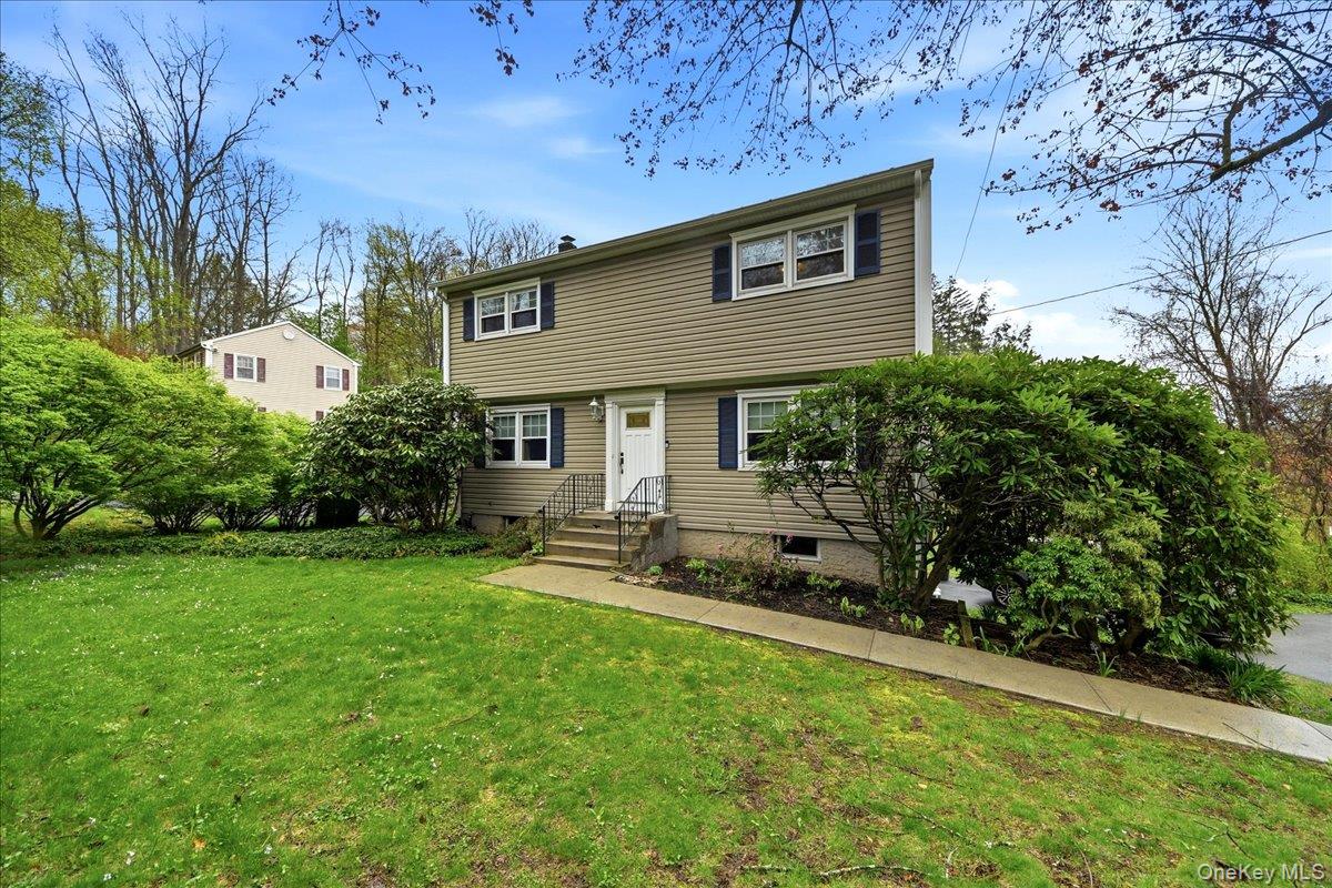 398 Cherry Street
