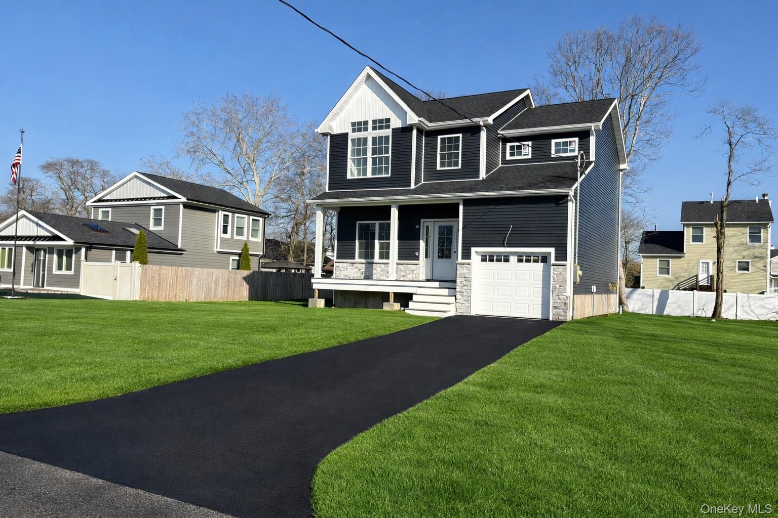 7 Edgewater Drive
