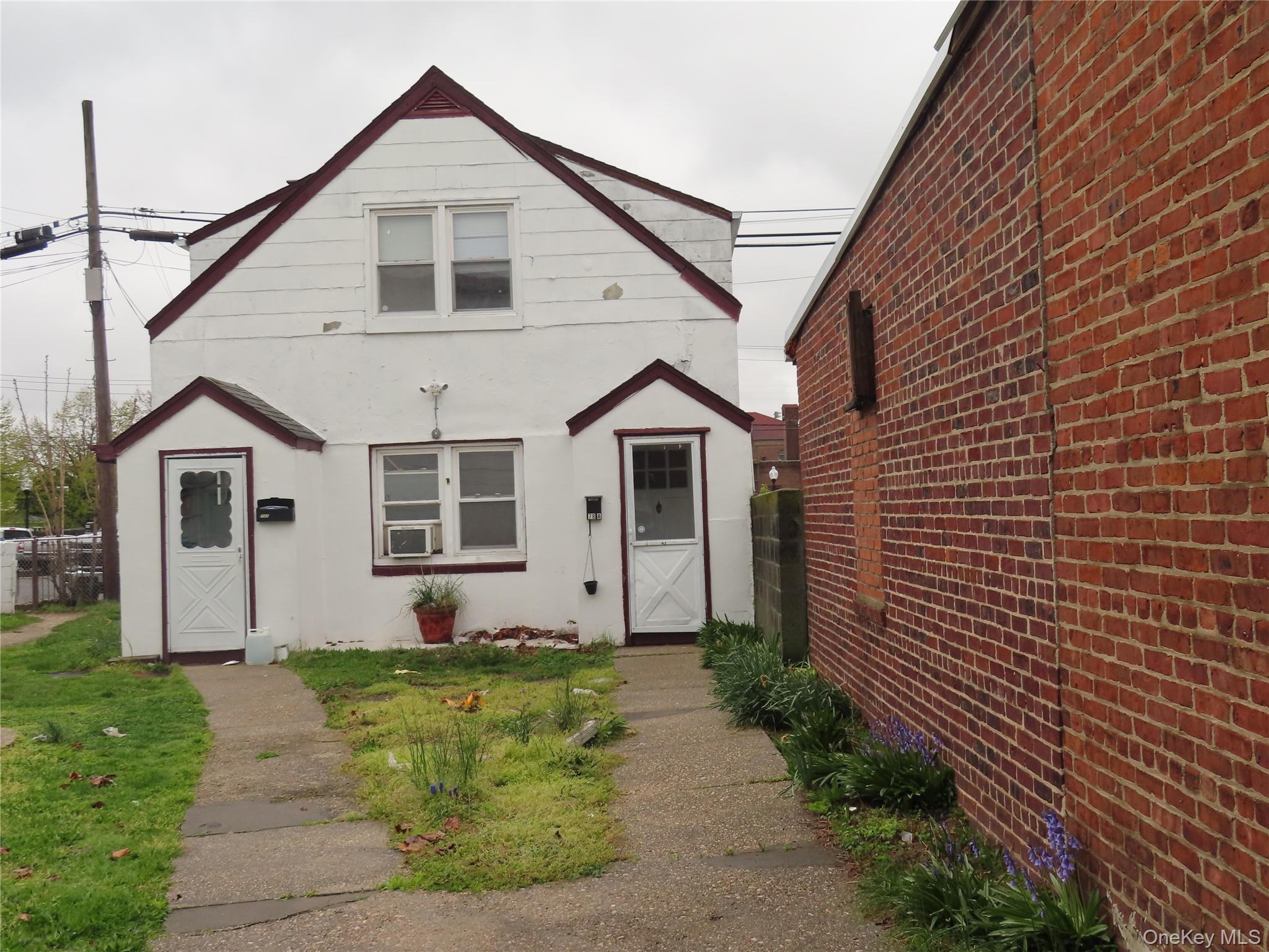78A Upper Deer Park Avenue