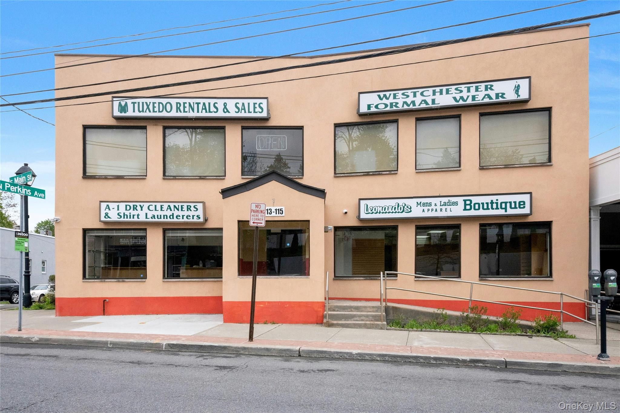 113 - 115 Main Street
