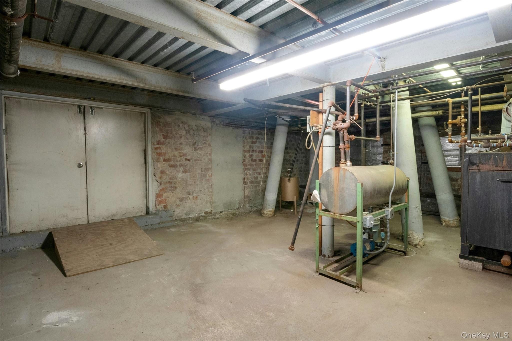 Basement