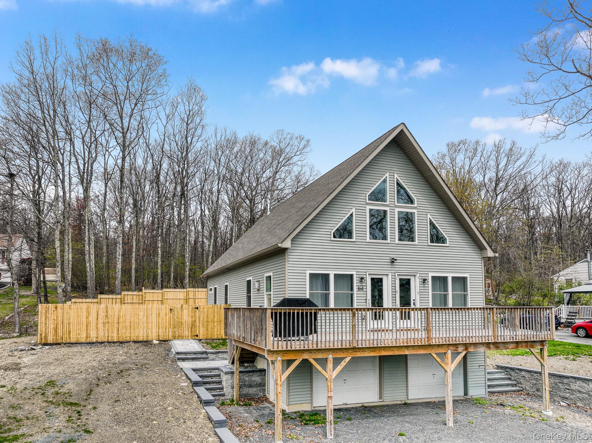 164 Shawanga Lodge Road