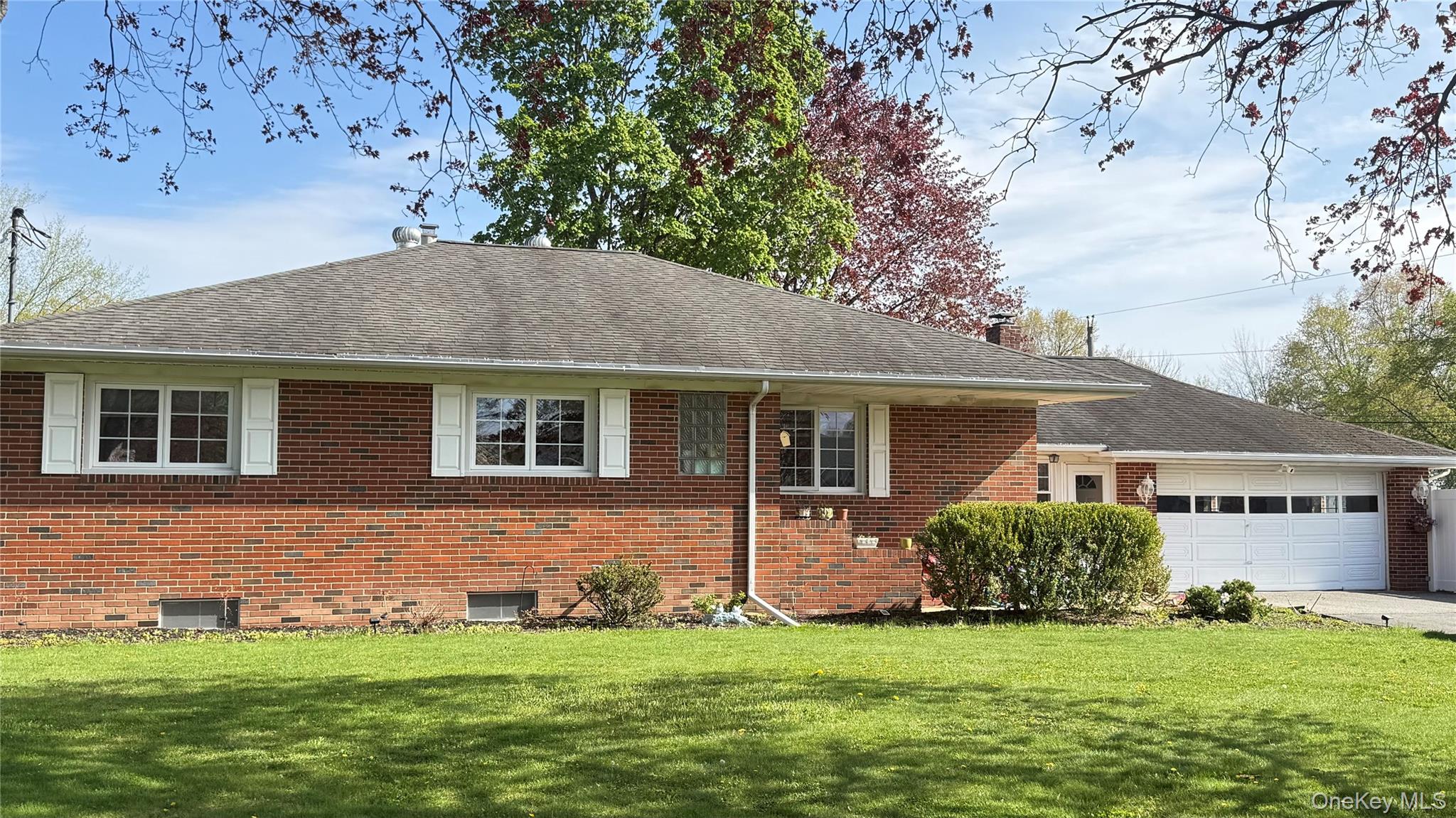 60 Ryerson Road