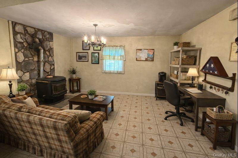 Basement