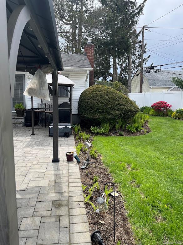 Yard
