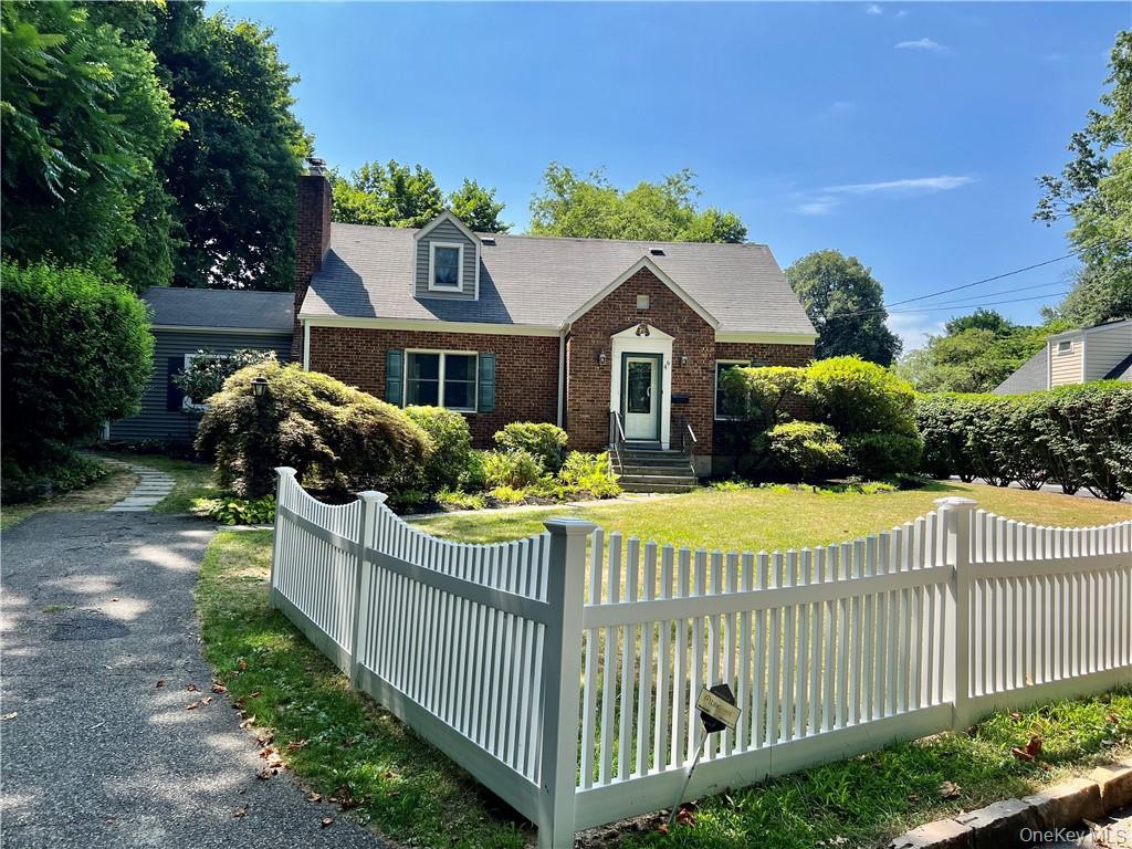46 Beechwood Road