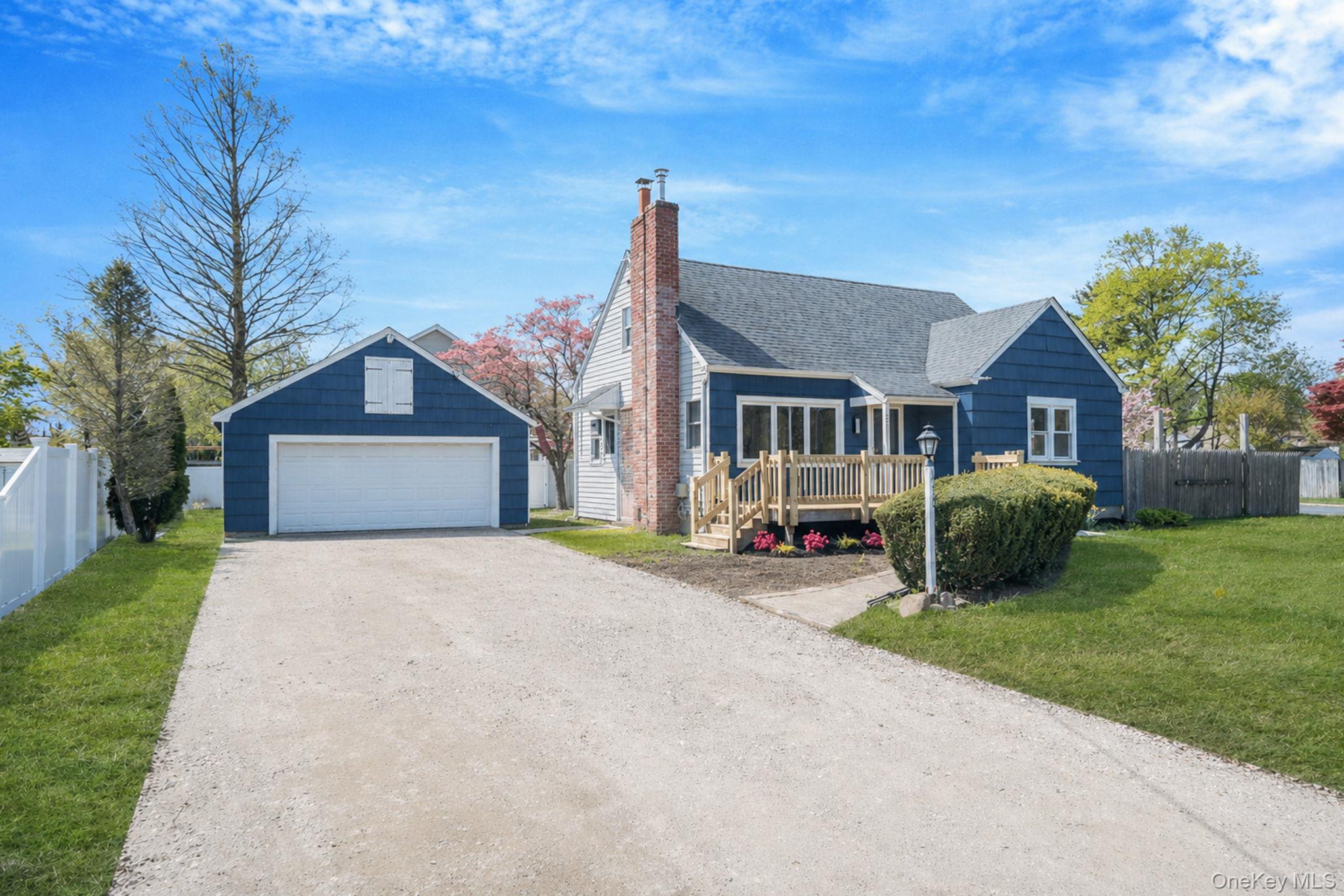 150 Spur Drive
