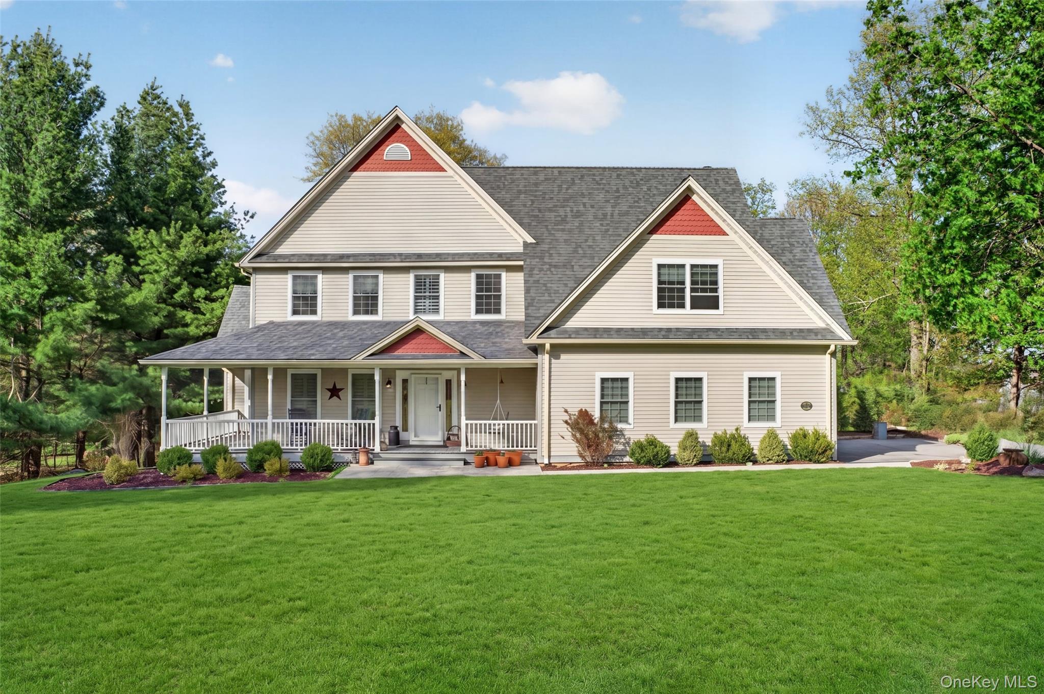 31 Horizon Farms Drive