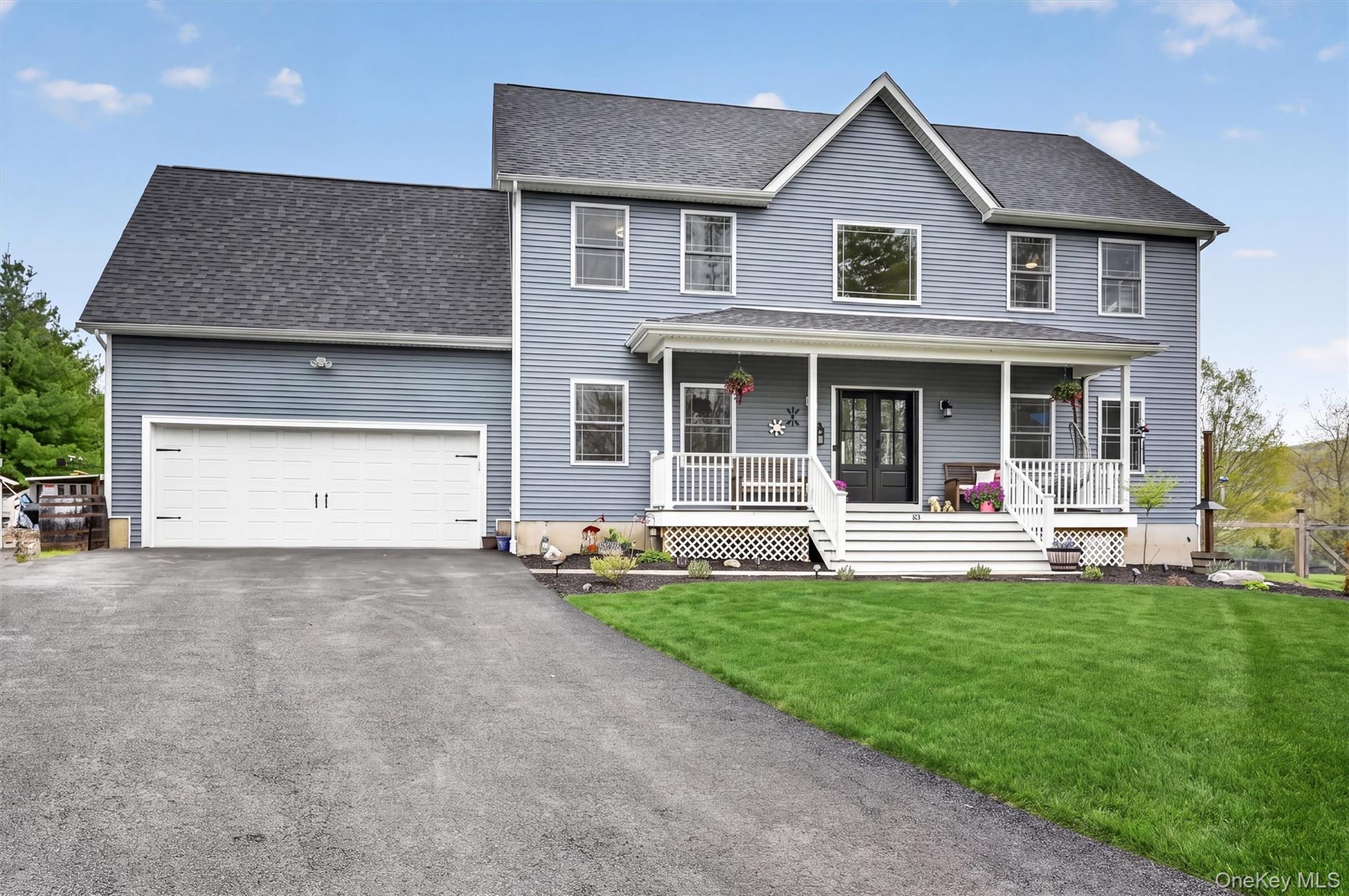 83 Lime Ridge Road