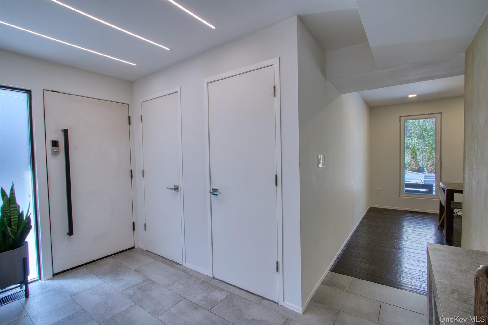 Entrance Foyer