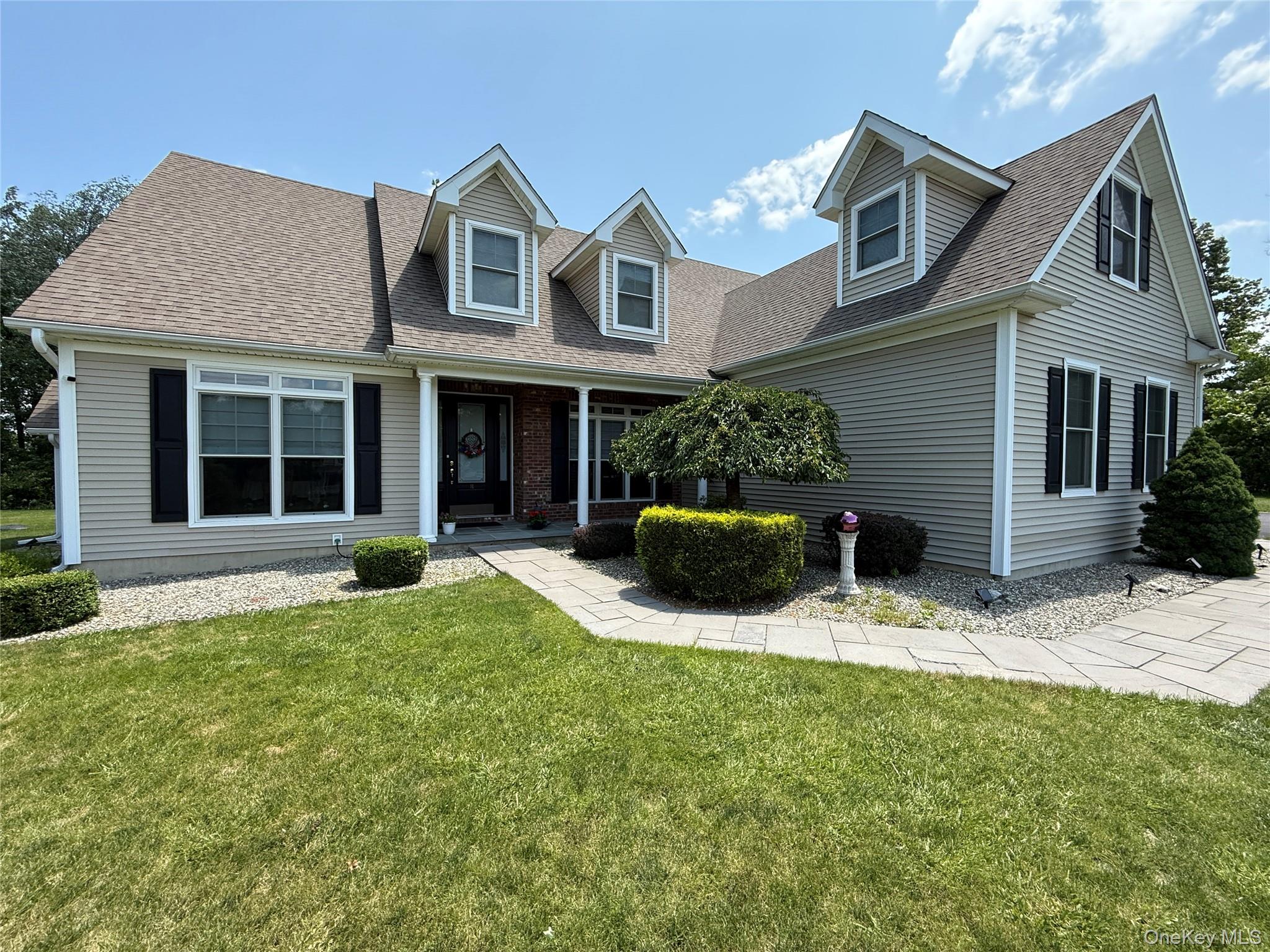 91 Caties Way