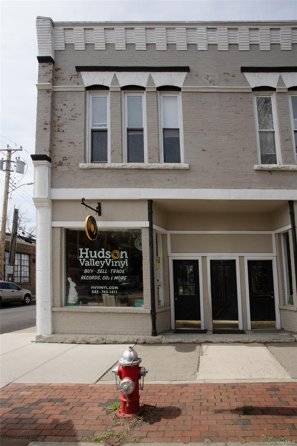 267 Main Street