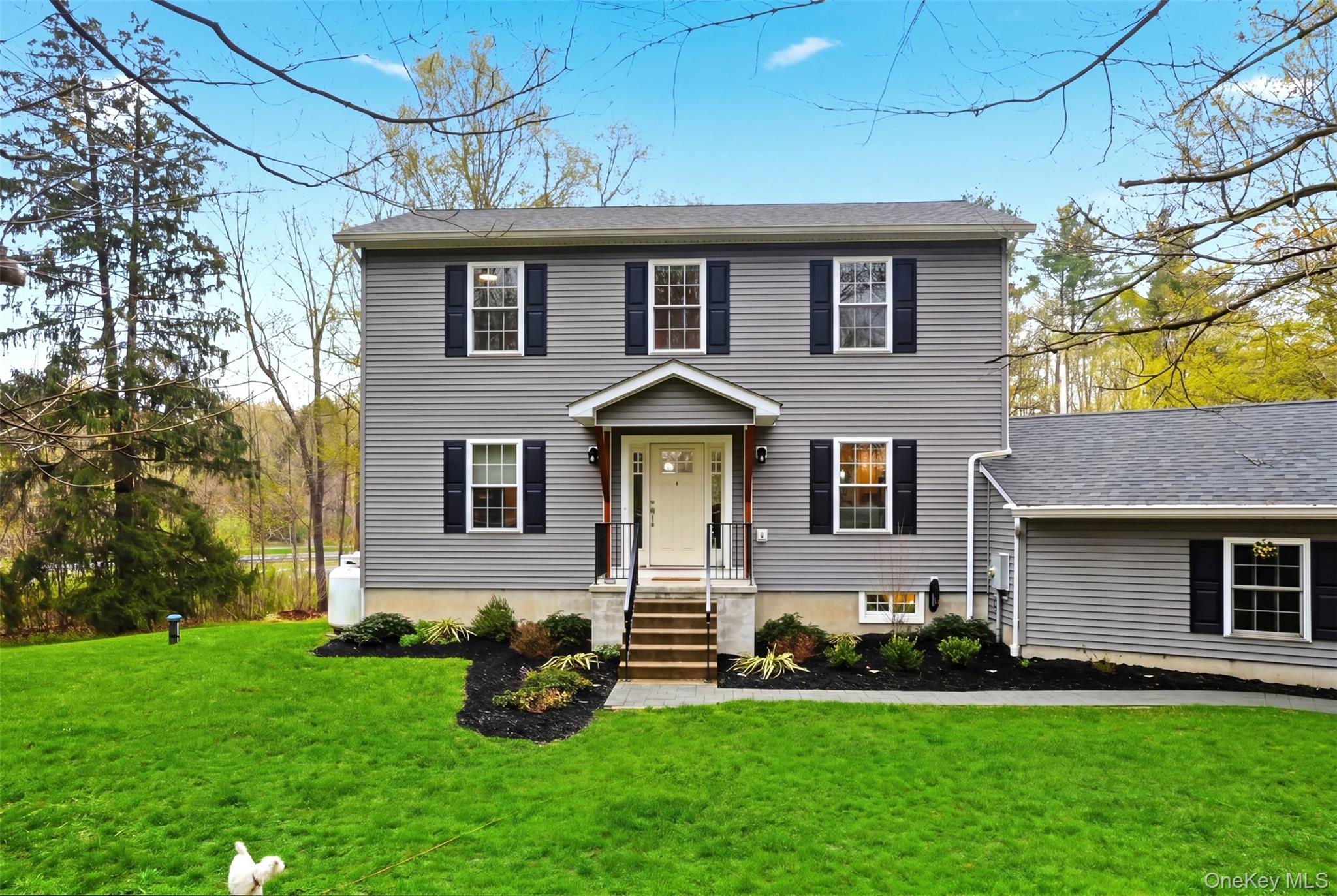 400 Ohioville Road