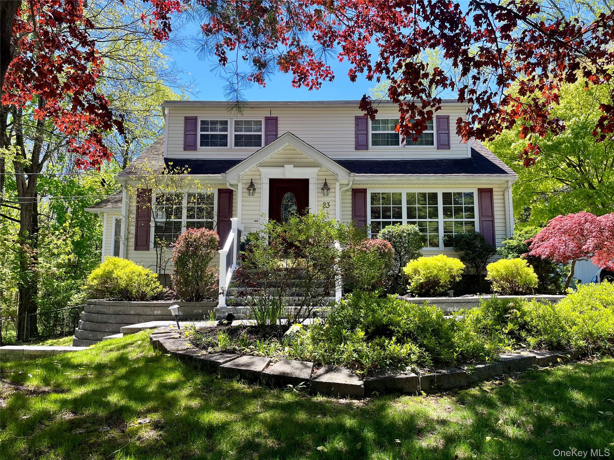 23 Edgewood Drive