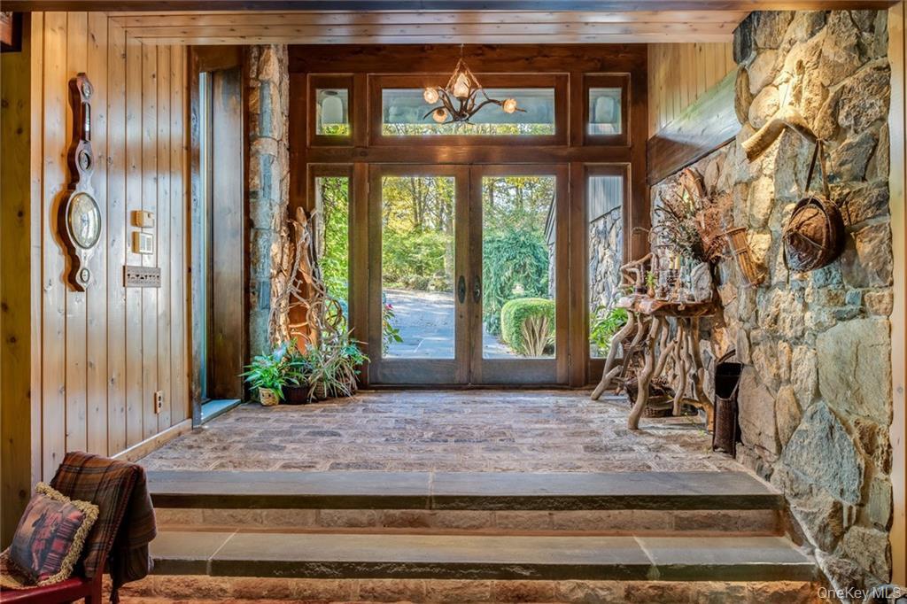 Entry