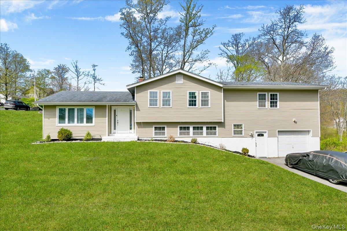 1 Forest Lane