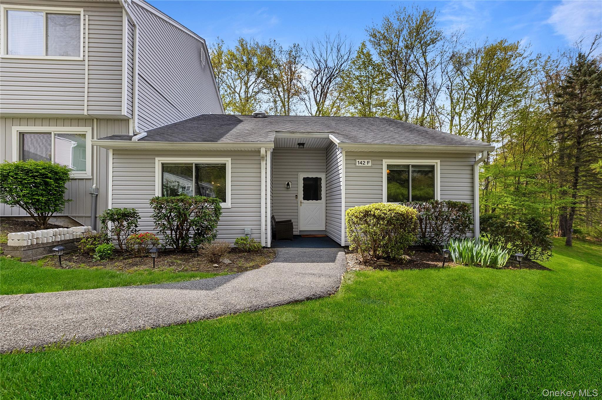142 Flintlock Way