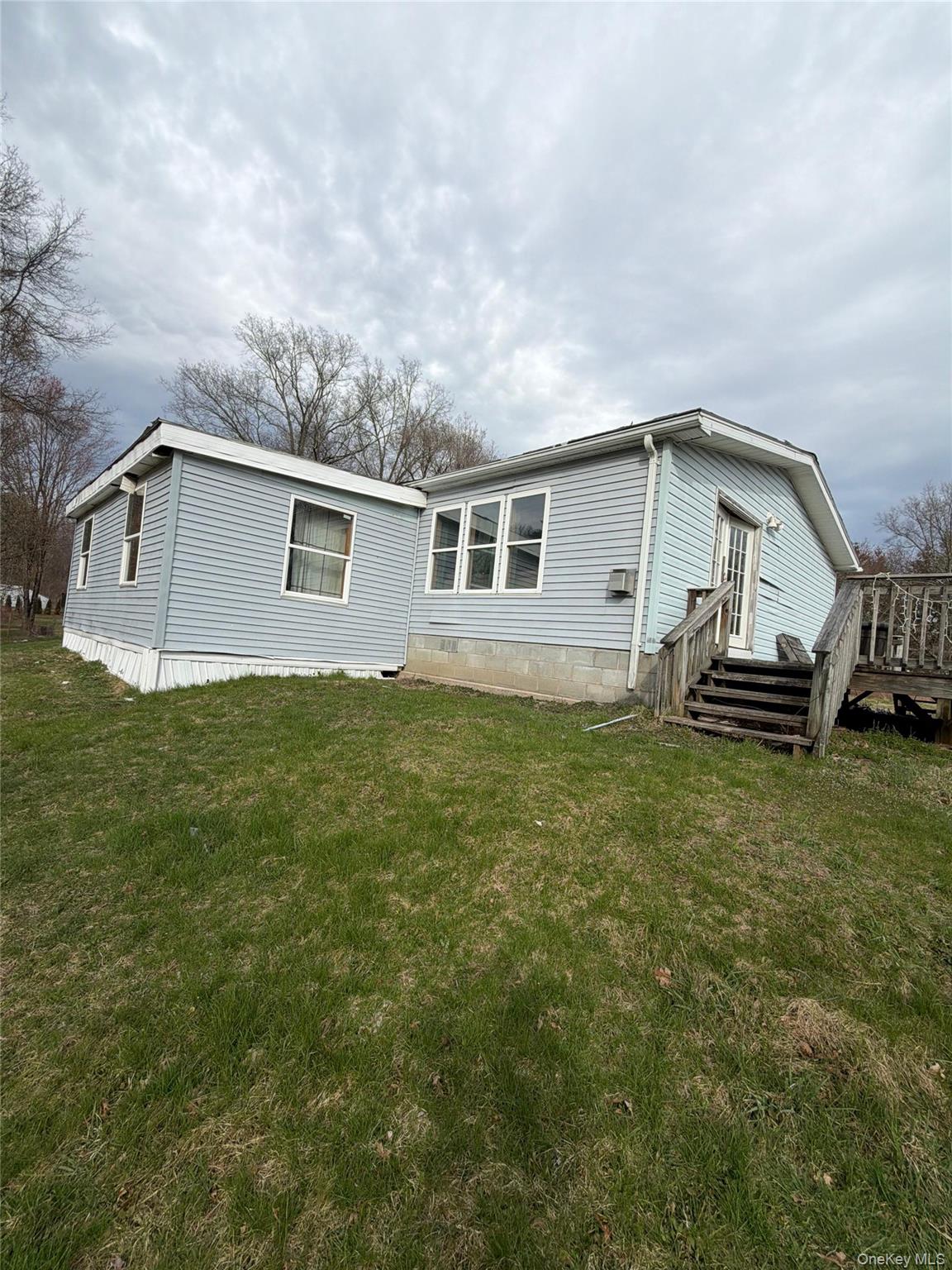 10 Spike Horn Road