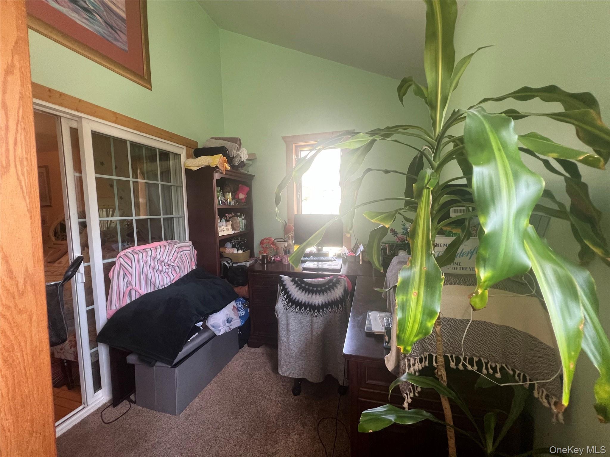 Bonus Room