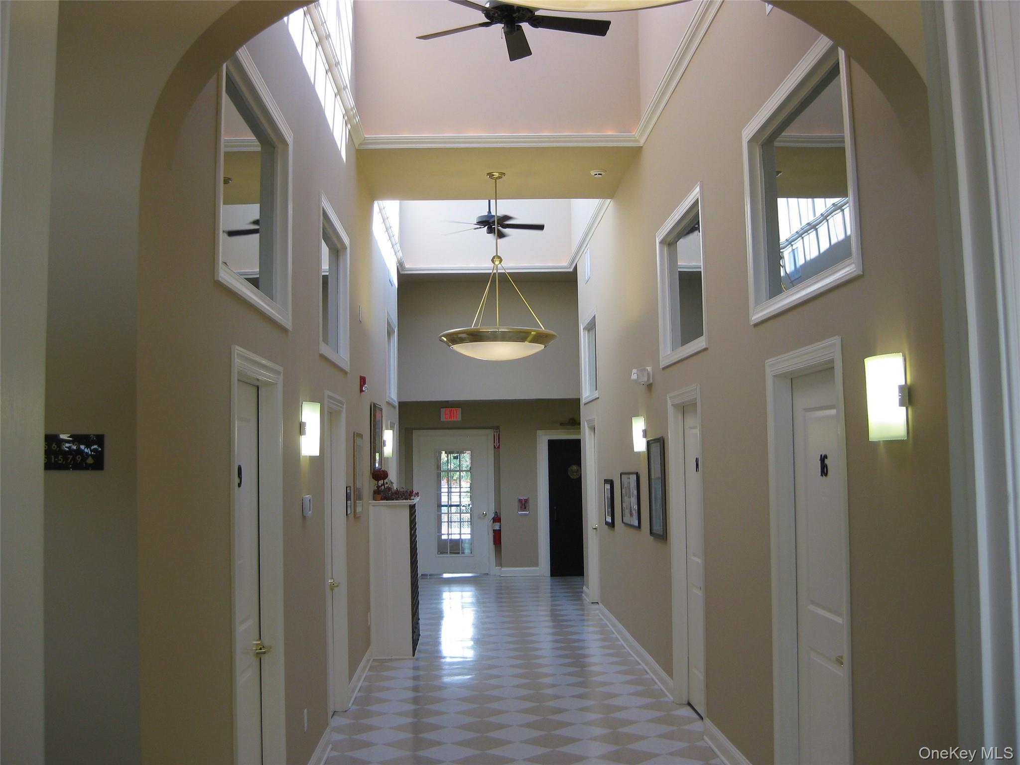Hallway