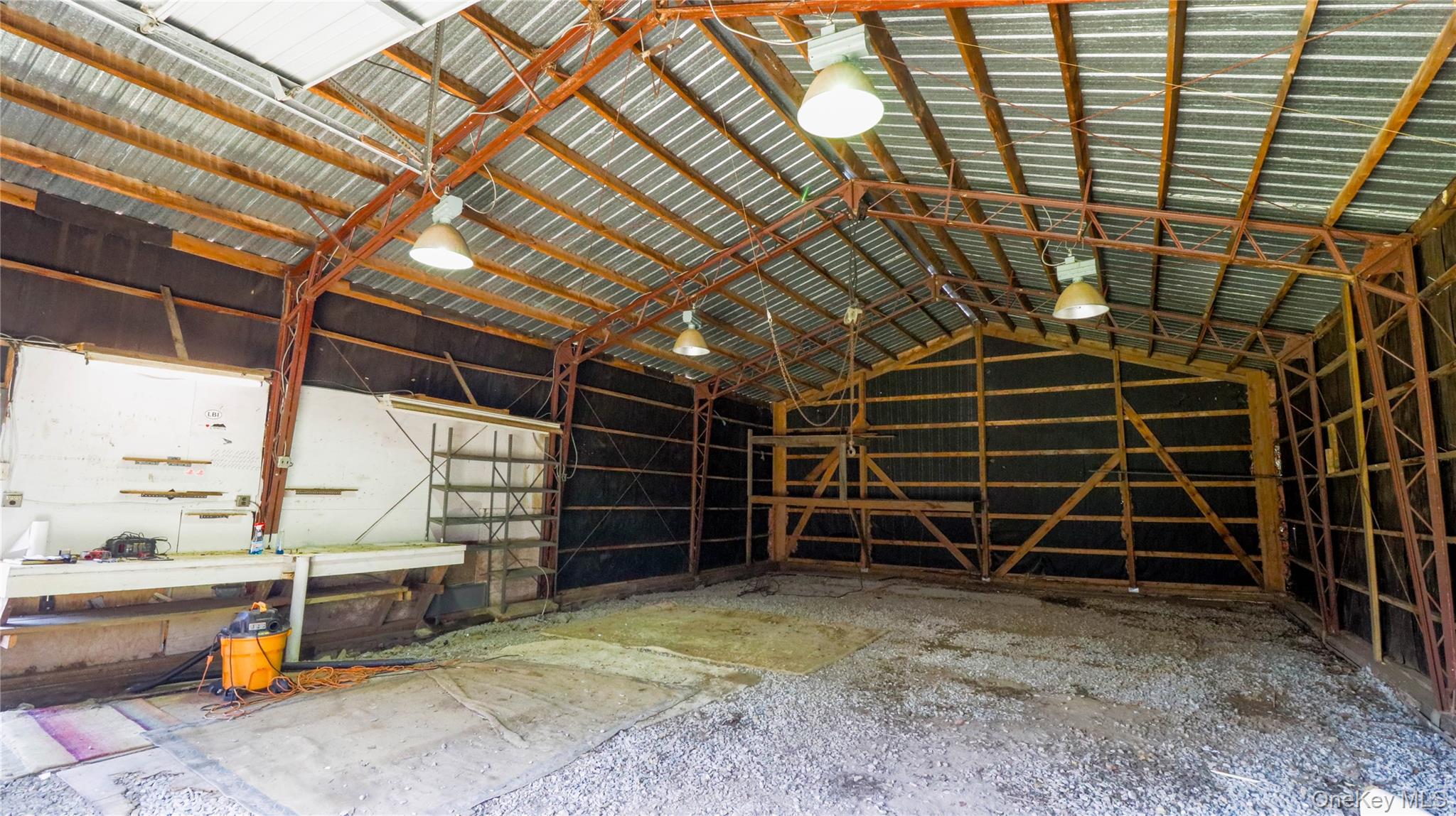 Barn