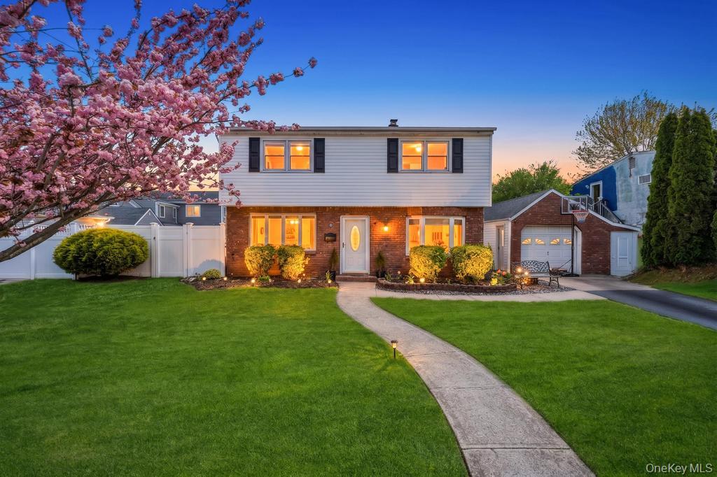 7 Swan Lane