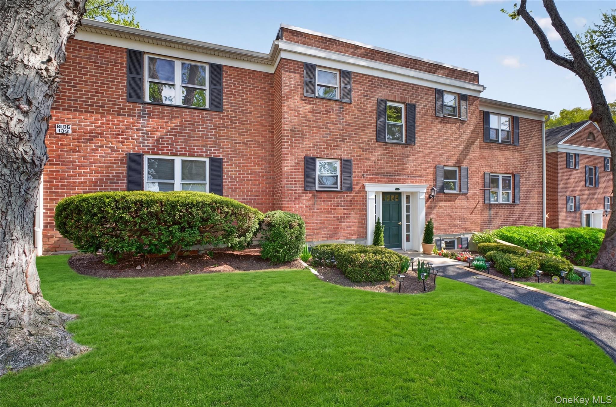 133-3 Highland Avenue